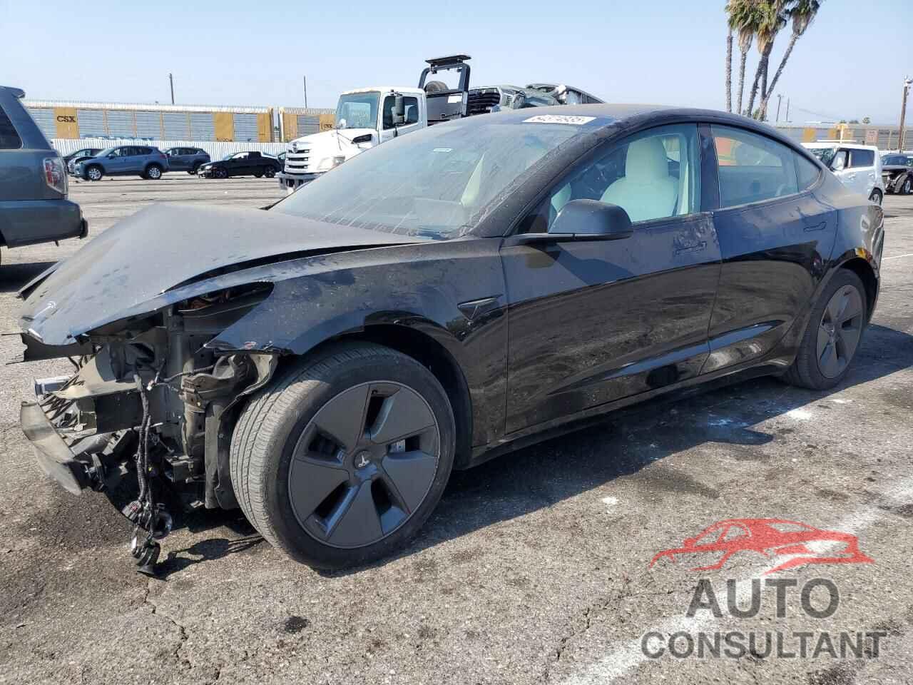 TESLA MODEL 3 2023 - 5YJ3E1EA8PF565520