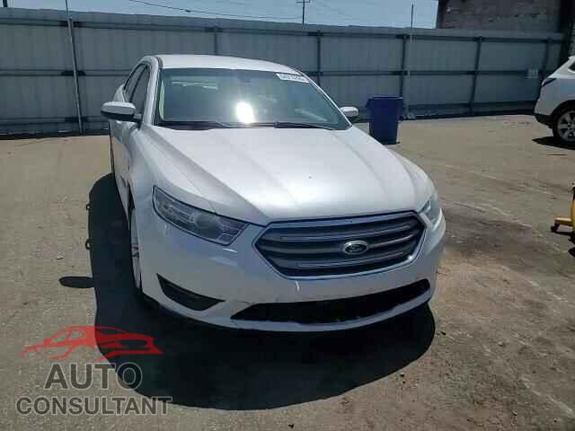 FORD TAURUS 2014 - 1FAHP2E86EG112802