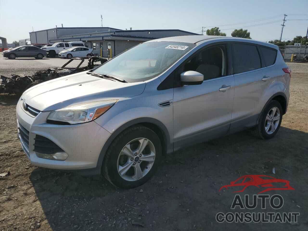 FORD ESCAPE 2016 - 1FMCU0G75GUA45230