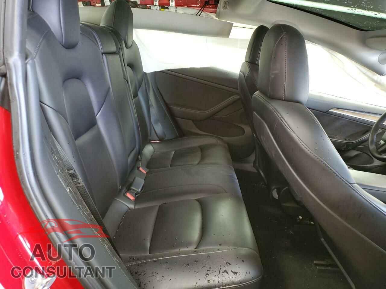 TESLA MODEL 3 2023 - 5YJ3E1EA2PF435331