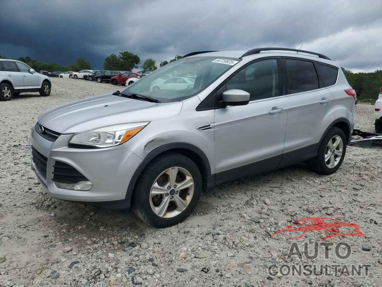 FORD ESCAPE 2016 - 1FMCU9GX4GUA57342