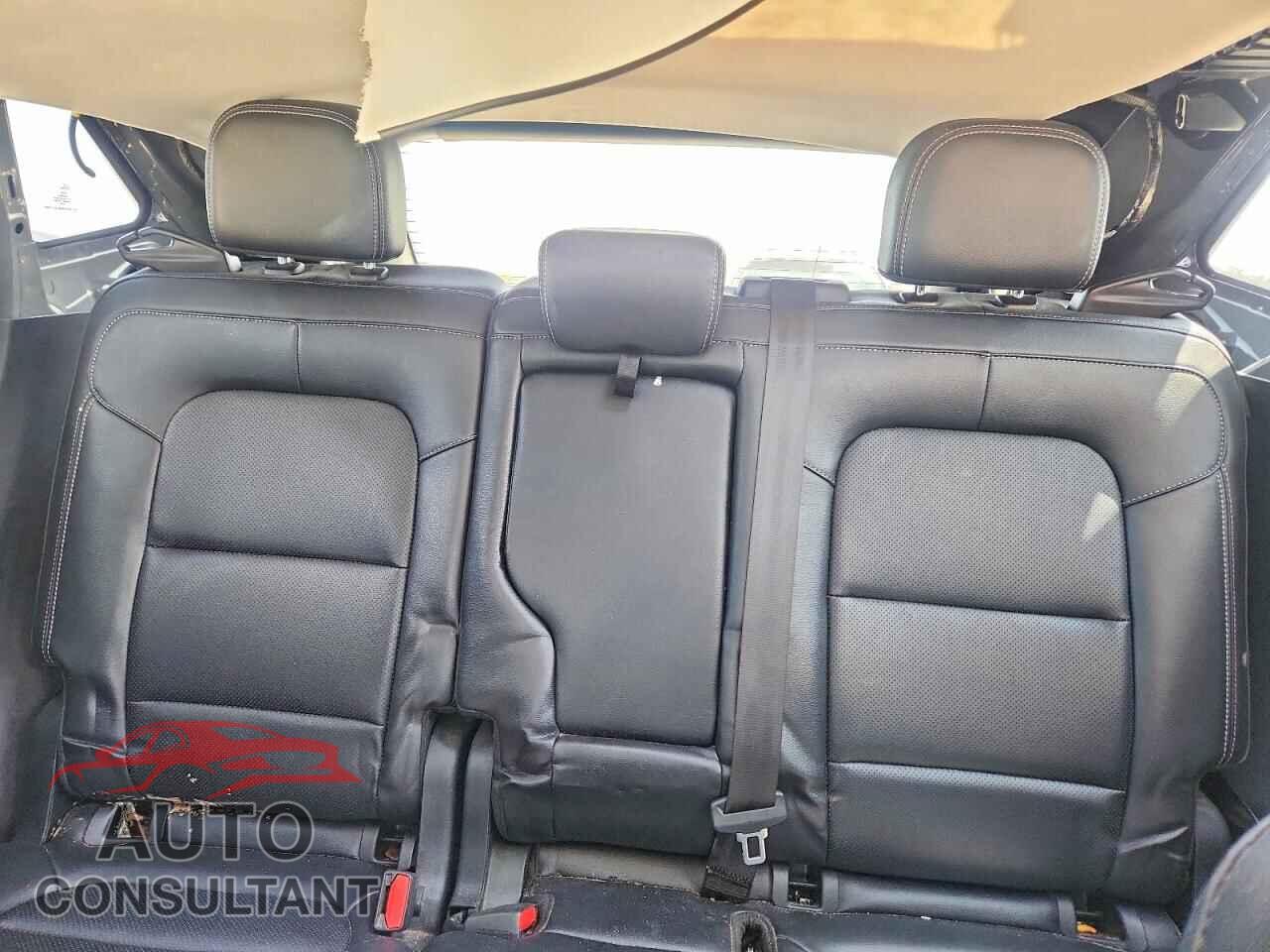 FORD ESCAPE 2022 - 1FMCU9H63NUA57612