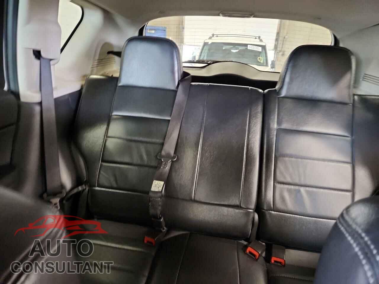 JEEP COMPASS 2011 - 1J4NF5FB2BD263803