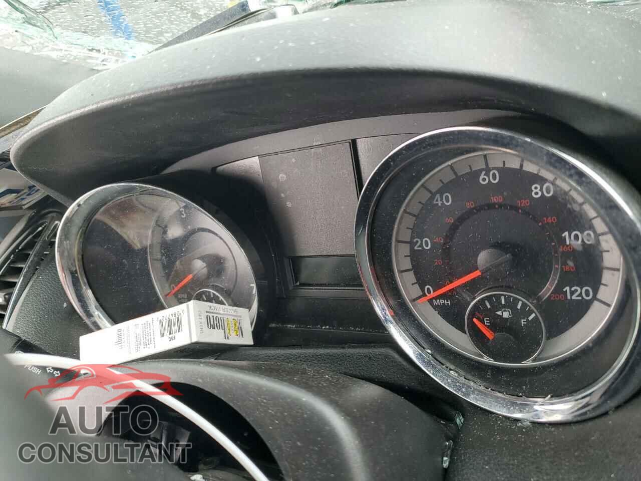 DODGE CARAVAN 2019 - 2C4RDGCG1KR564603