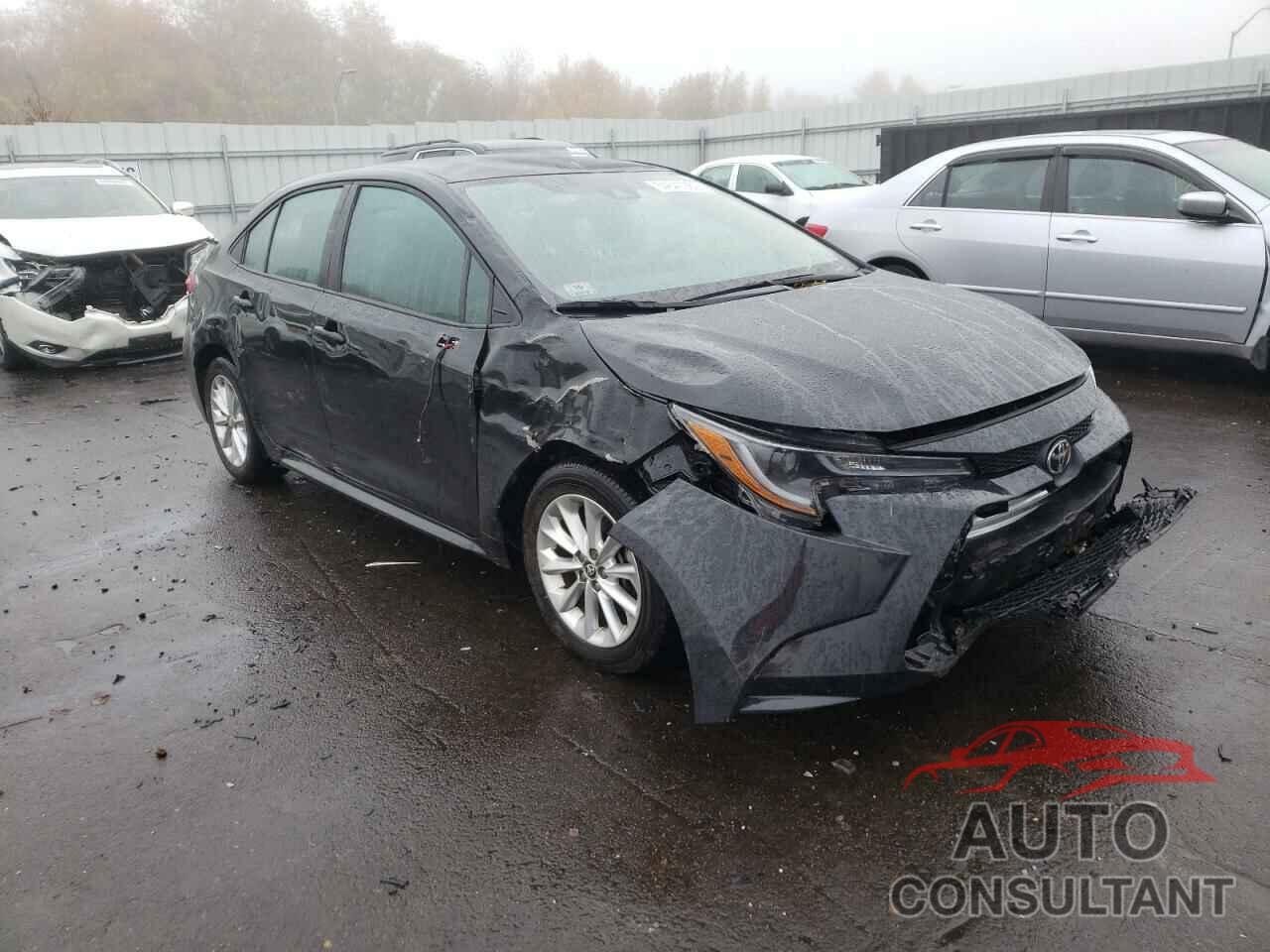 TOYOTA COROLLA 2021 - 5YFVPMAE9MP177094
