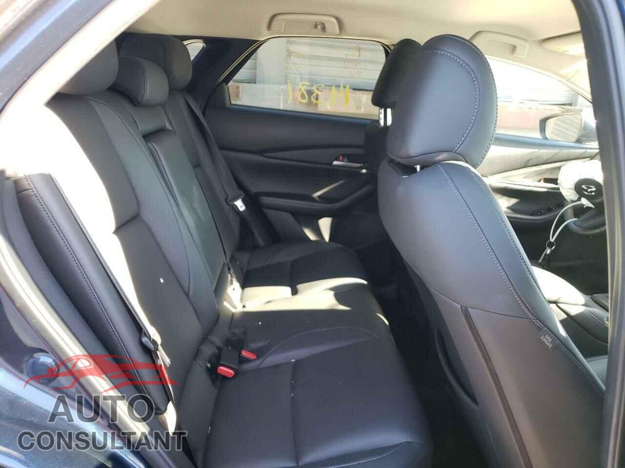 MAZDA CX30 2021 - 3MVDMABL4MM244187