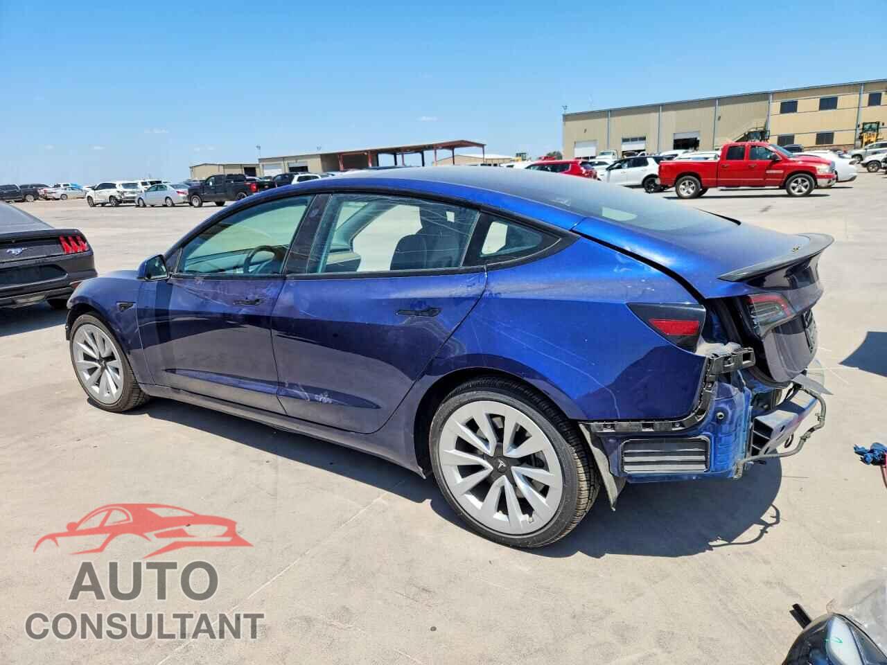 TESLA MODEL 3 2023 - 5YJ3E1EA0PF439314