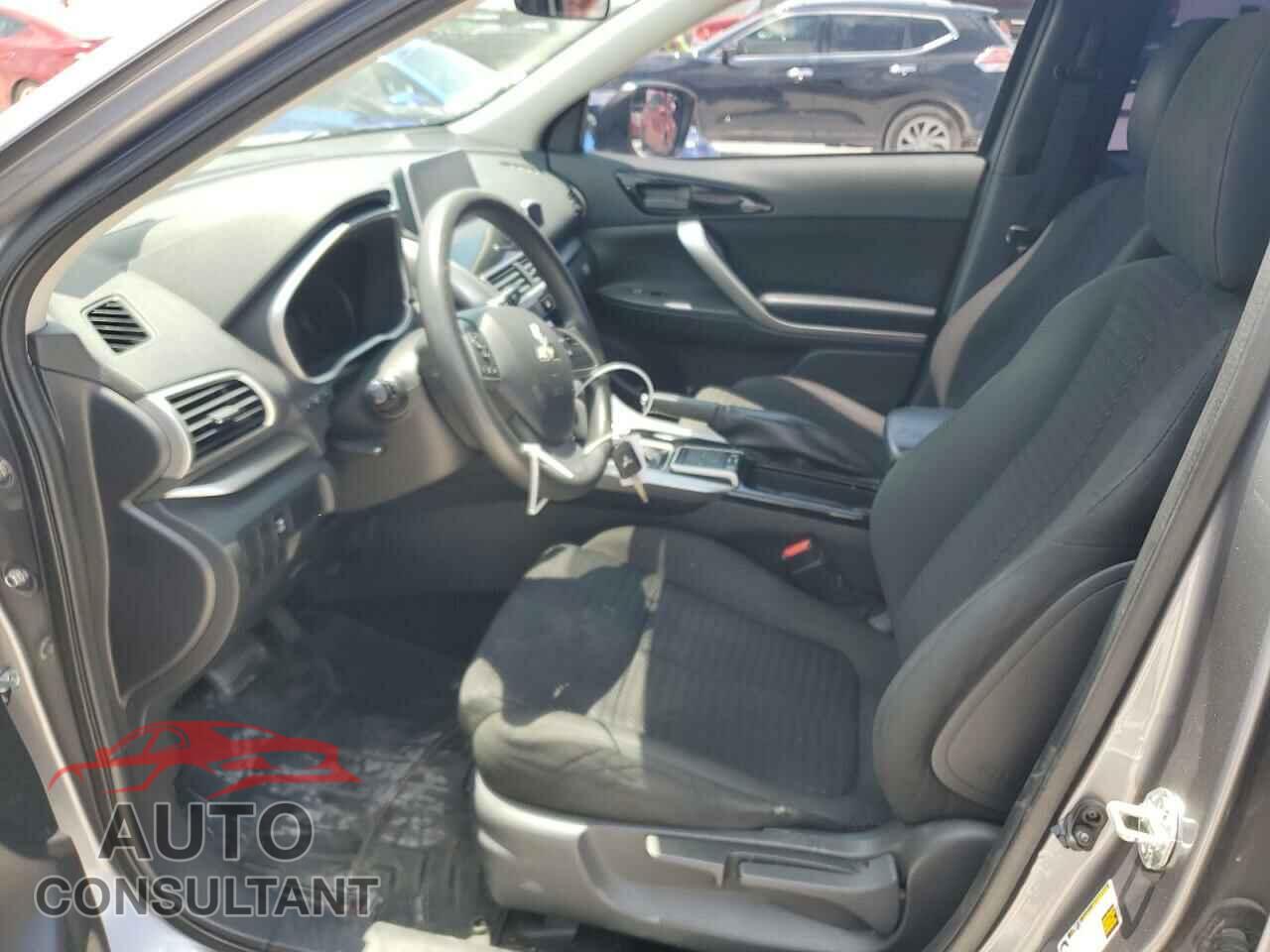 MITSUBISHI ECLIPSE 2018 - JA4AT4AA6JZ065081