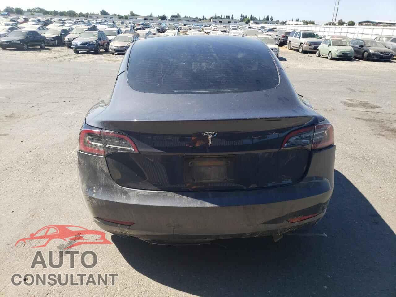 TESLA MODEL 3 2023 - 5YJ3E1EA0PF714969