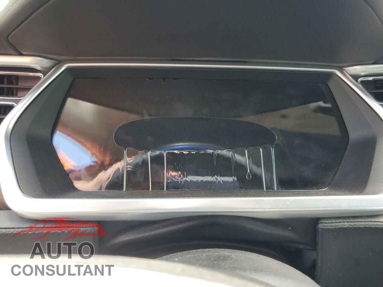 TESLA MODEL S 2012 - 5YJSA1DP4CFP03075