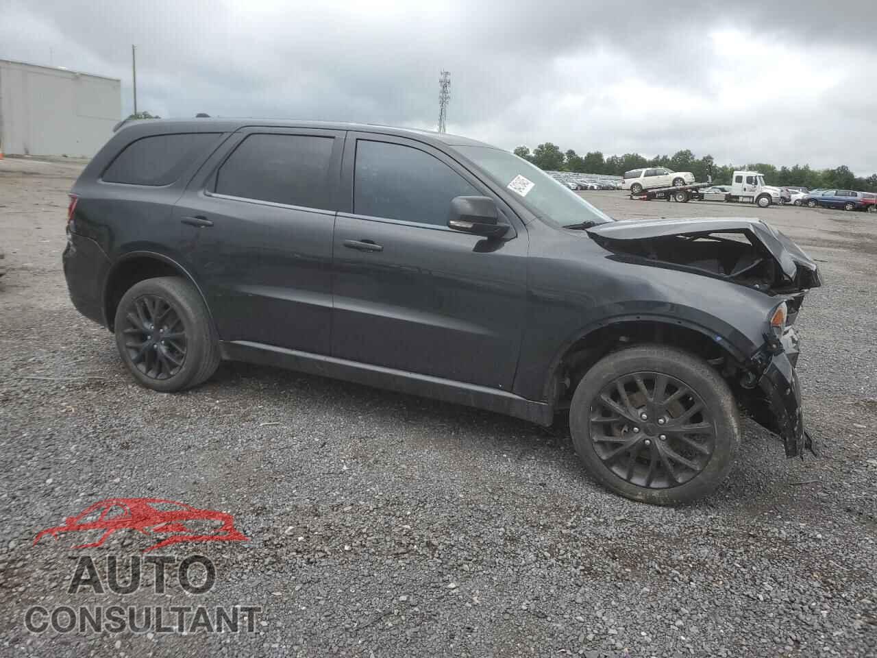 DODGE DURANGO 2015 - 1C4RDJDG7FC858257
