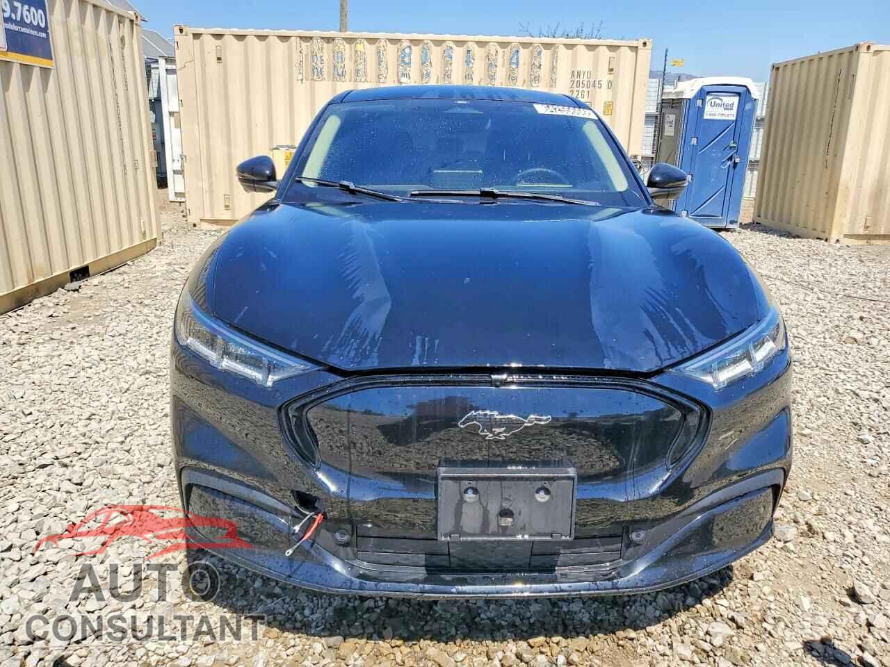 FORD MUSTANG 2023 - 3FMTK3SUXPMA97171