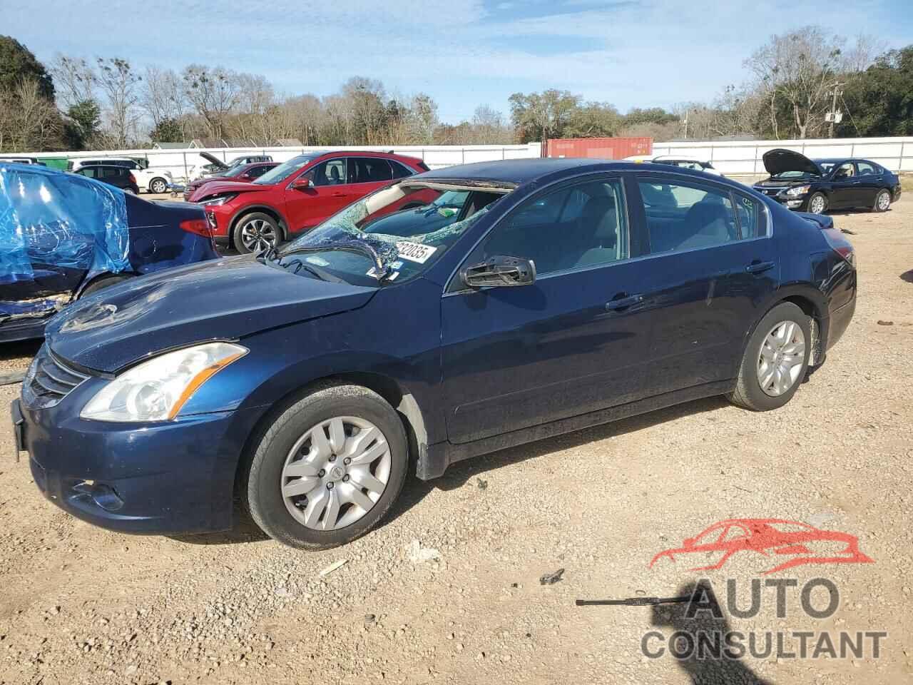 NISSAN ALTIMA 2012 - 1N4AL2AP3CN548459