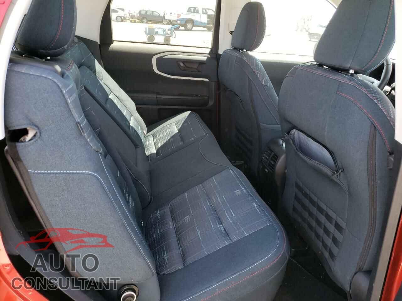 FORD BRONCO 2023 - 3FMCR9G60PRD82389