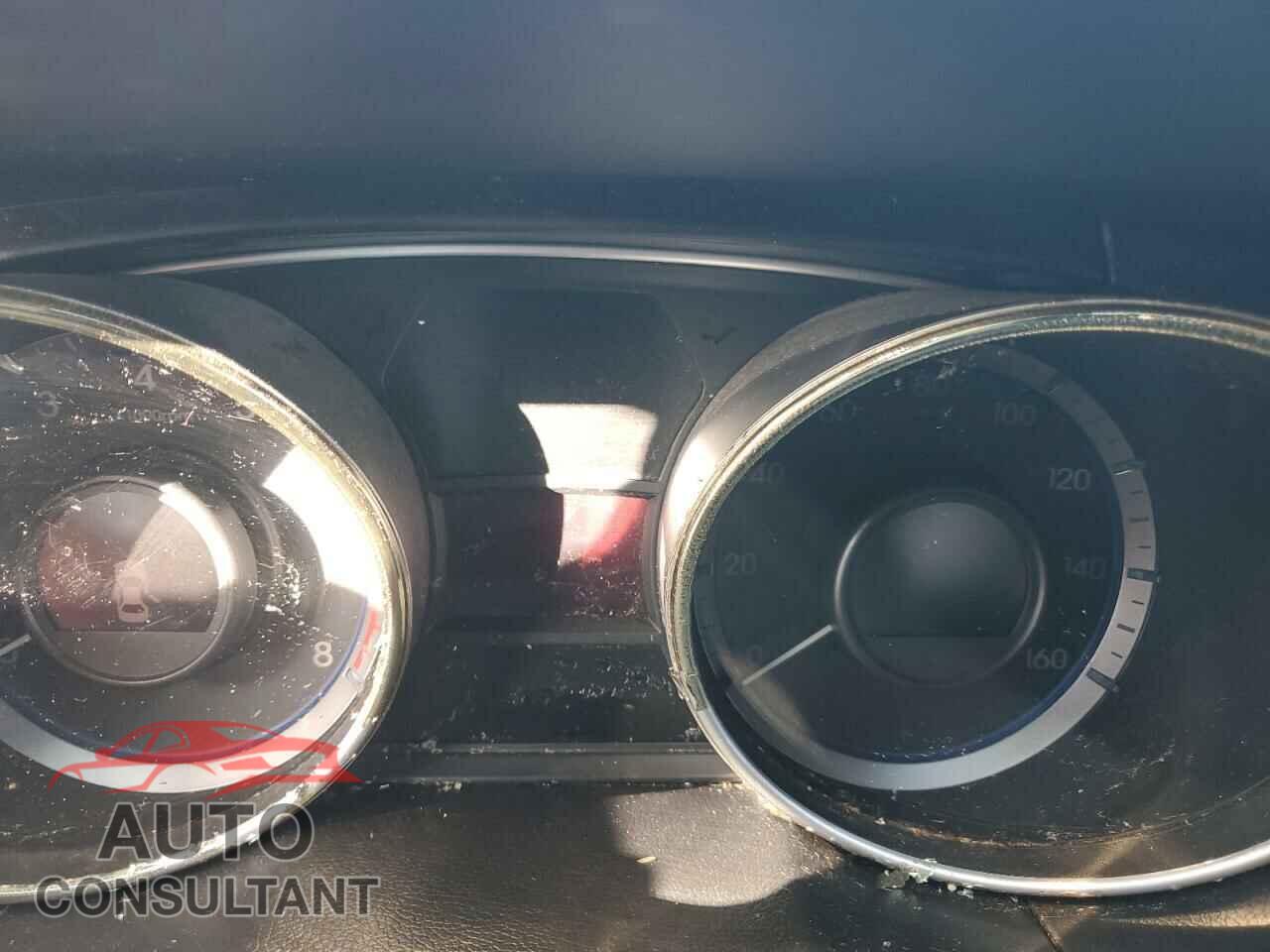 HYUNDAI SONATA 2012 - 5NPEC4AC2CH490977