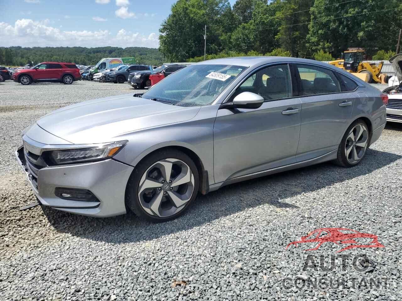 HONDA ACCORD 2019 - 1HGCV2F98KA006028