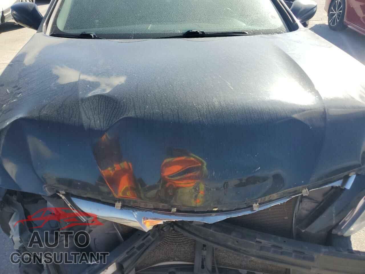 HYUNDAI SONATA 2012 - 5NPEC4AC2CH490977