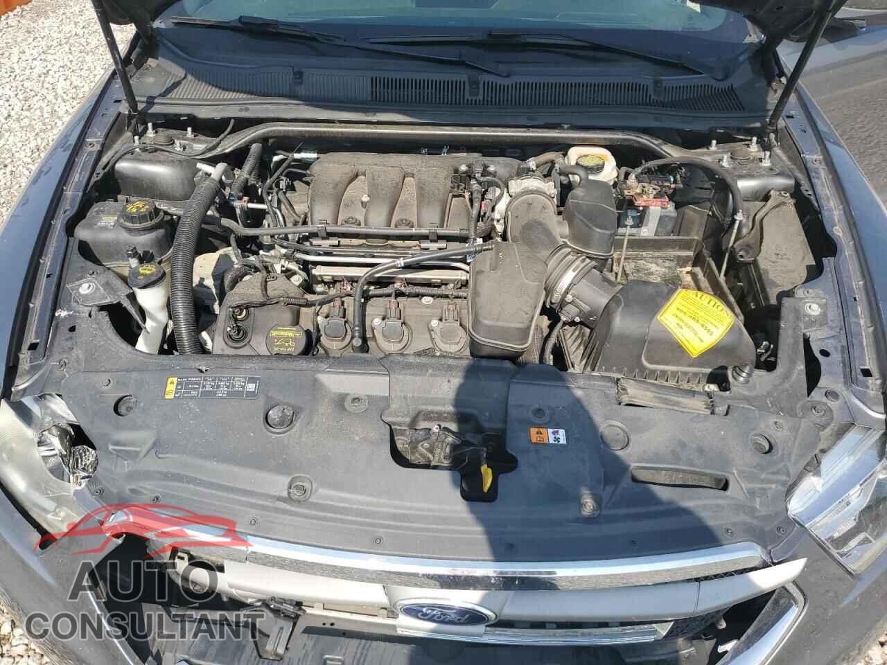 FORD TAURUS 2014 - 1FAHP2E86EG127025