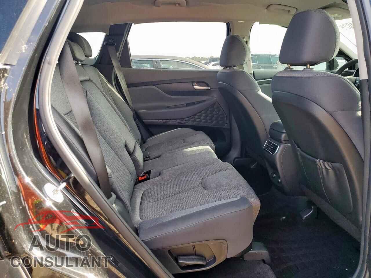 HYUNDAI SANTA FE 2023 - 5NMS14AJ4PH554804