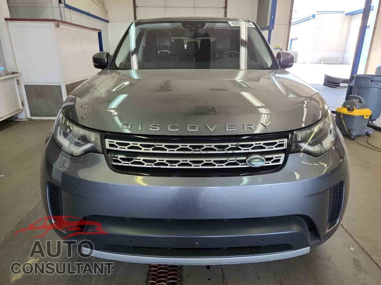 LAND ROVER DISCOVERY 2018 - SALRR2RK4JA047565
