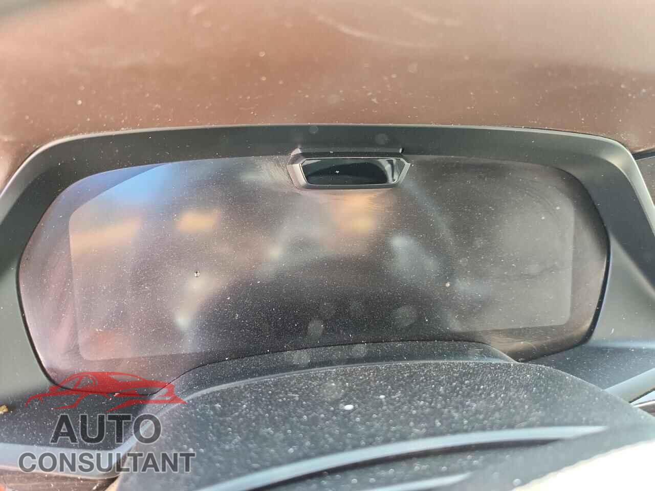 BMW X7 2019 - 5UXCW2C57KL083294