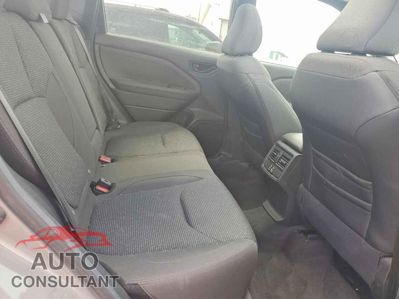 SUBARU FORESTER 2026 - 4S4SLDD6XT3086423