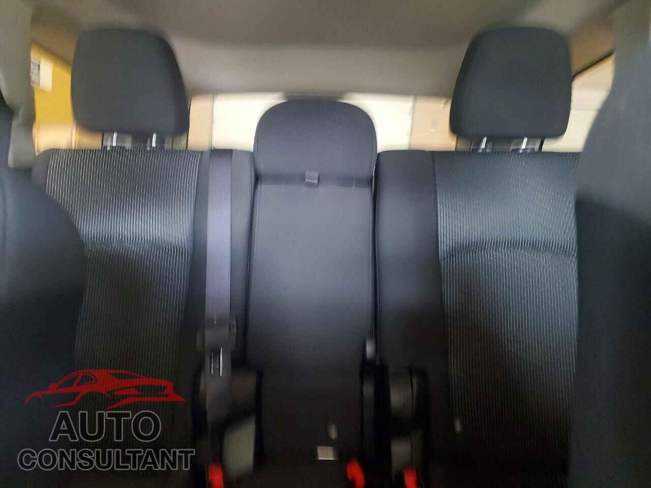 DODGE JOURNEY 2017 - 3C4PDCAB0HT519648