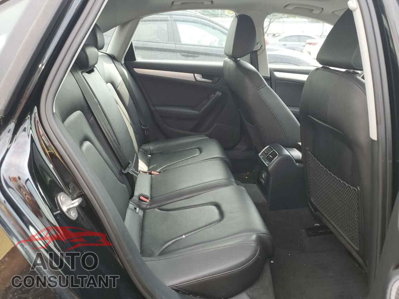 AUDI A4 2016 - WAUBFAFL7GN012574