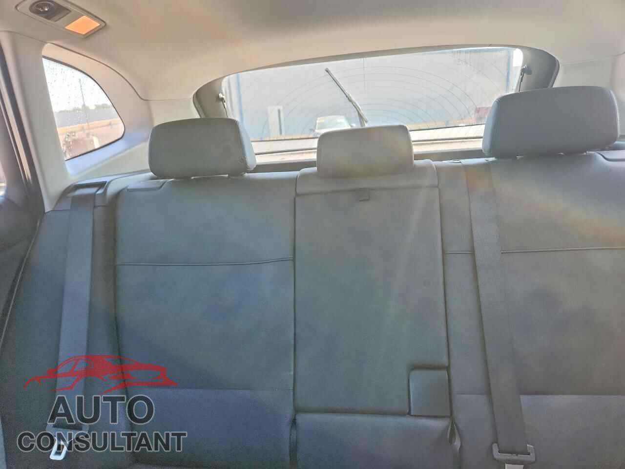 BMW X1 2015 - WBAVM1C56FV314896