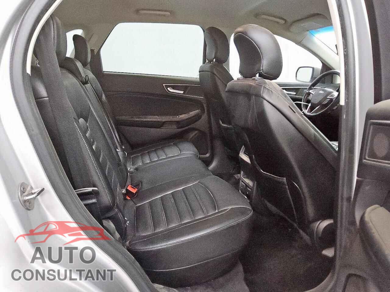 FORD EDGE 2017 - 2FMPK3J96HBC41316
