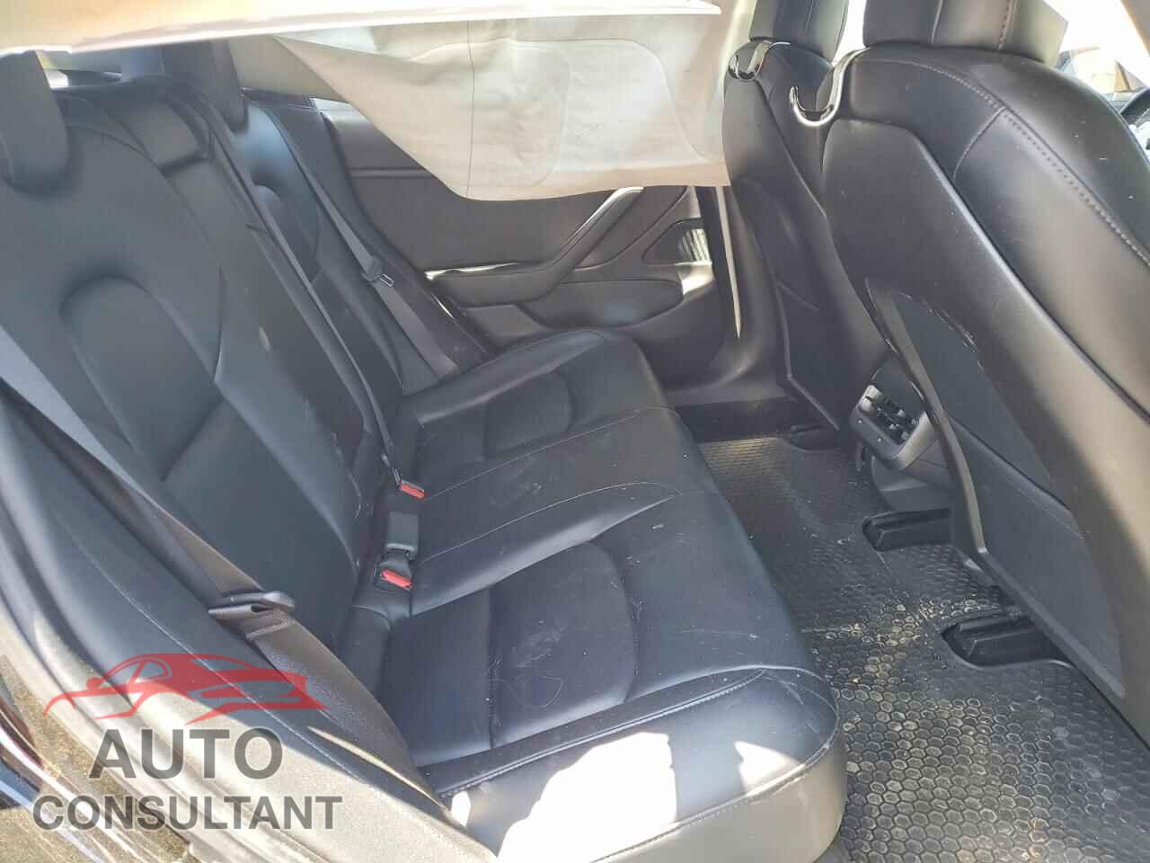 TESLA MODEL 3 2019 - 5YJ3E1EA9KF317057
