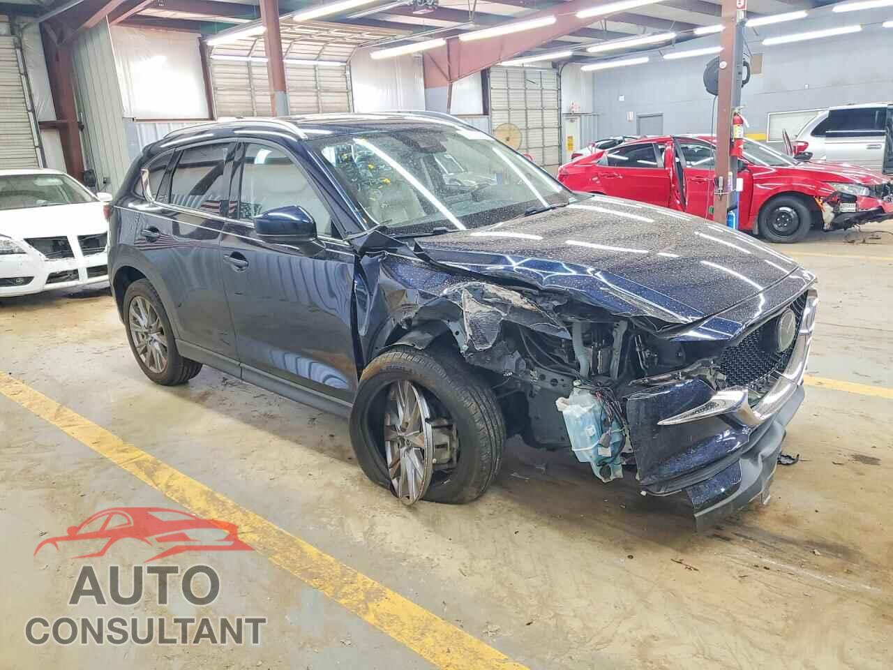 MAZDA CX-5 2020 - JM3KFADM7L1831530