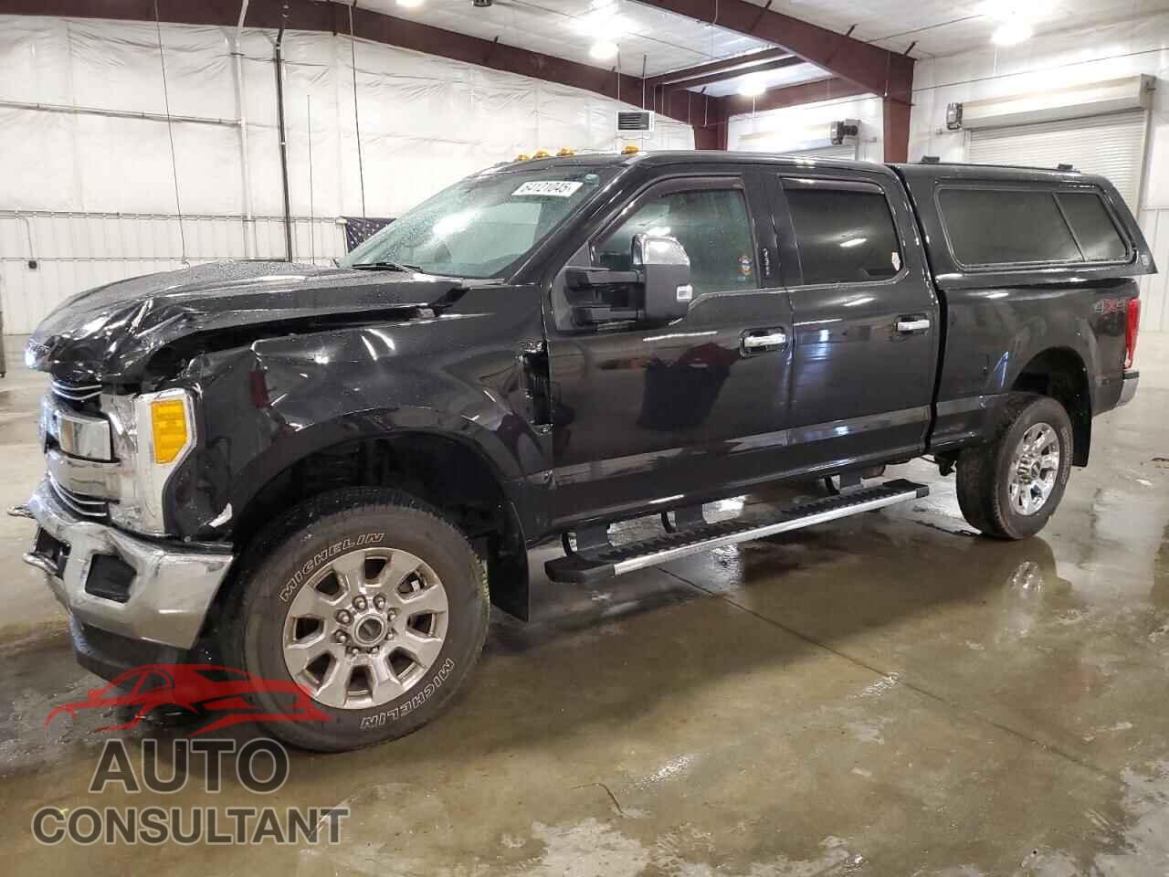 FORD F250 2017 - 1FT7W2B66HED56414