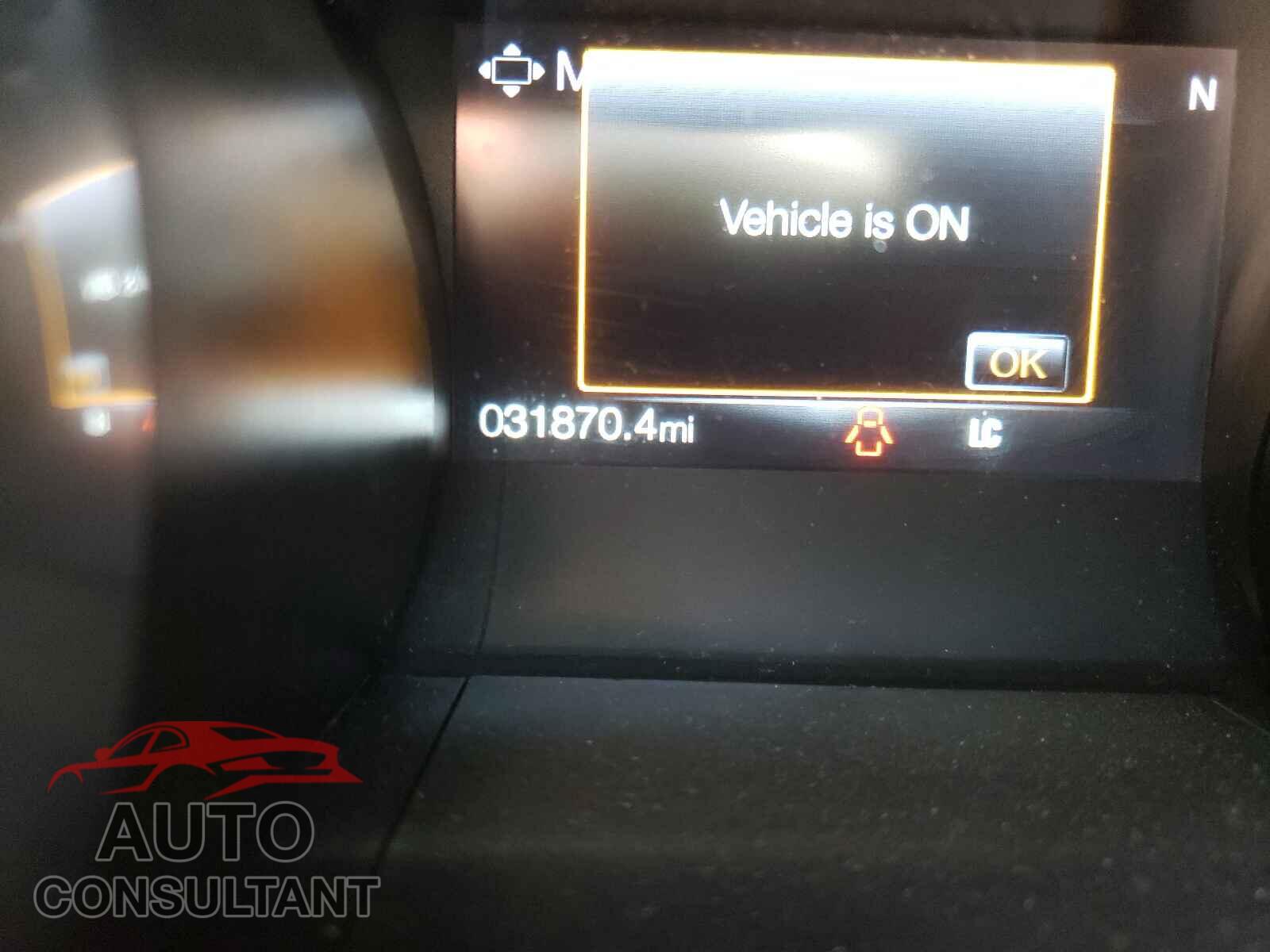 FORD MUSTANG 2018 - 1FA6P8CF2J5120445