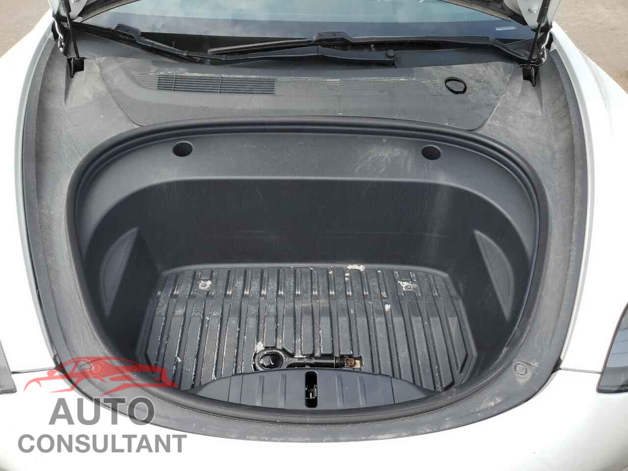 TESLA MODEL 3 2021 - 5YJ3E1EAXMF918528