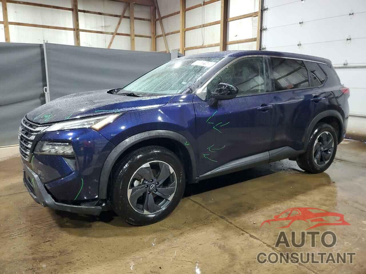 NISSAN ROGUE 2024 - 5N1BT3BBXRC716007