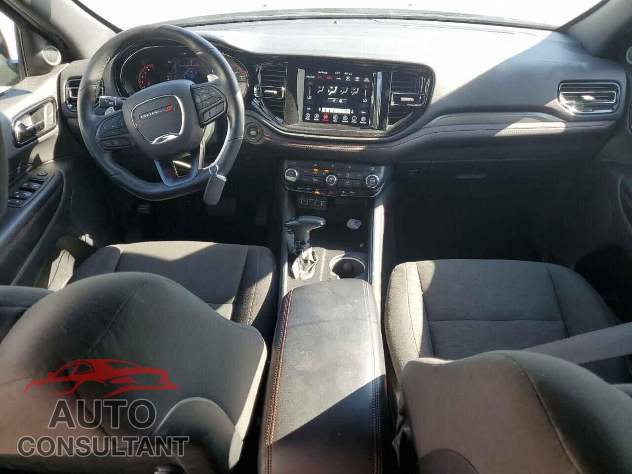 DODGE DURANGO 2023 - 1C4RDJDG0PC618338