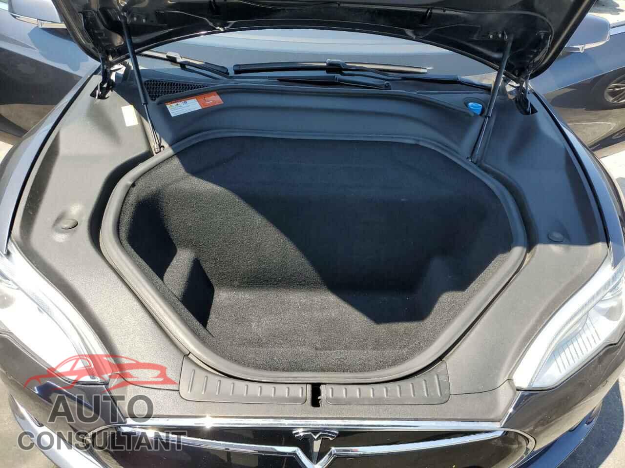 TESLA MODEL S 2016 - 5YJSA1E22GF136325