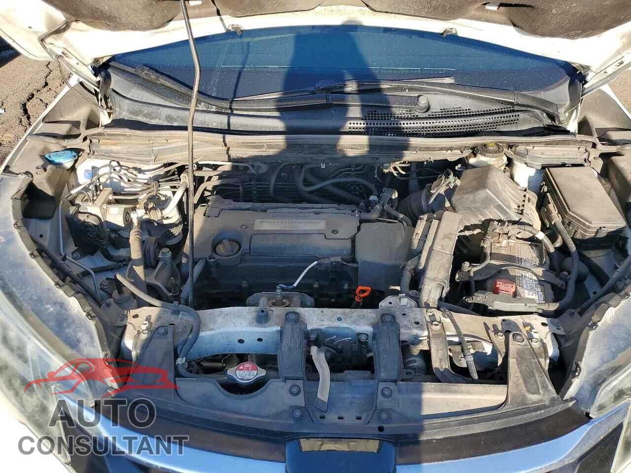 HONDA CRV 2015 - 5J6RM4H72FL064157