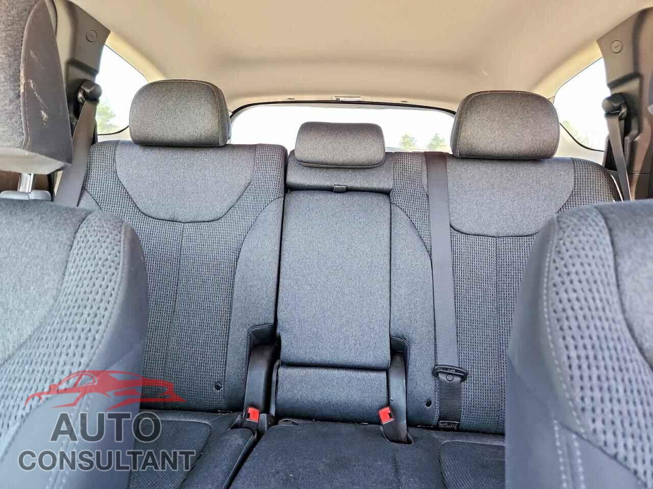 HYUNDAI SANTA FE 2019 - 5NMS2CAD2KH084721