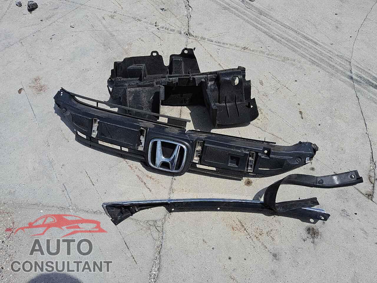 HONDA CIVIC 2017 - 19XFC2F55HE041775