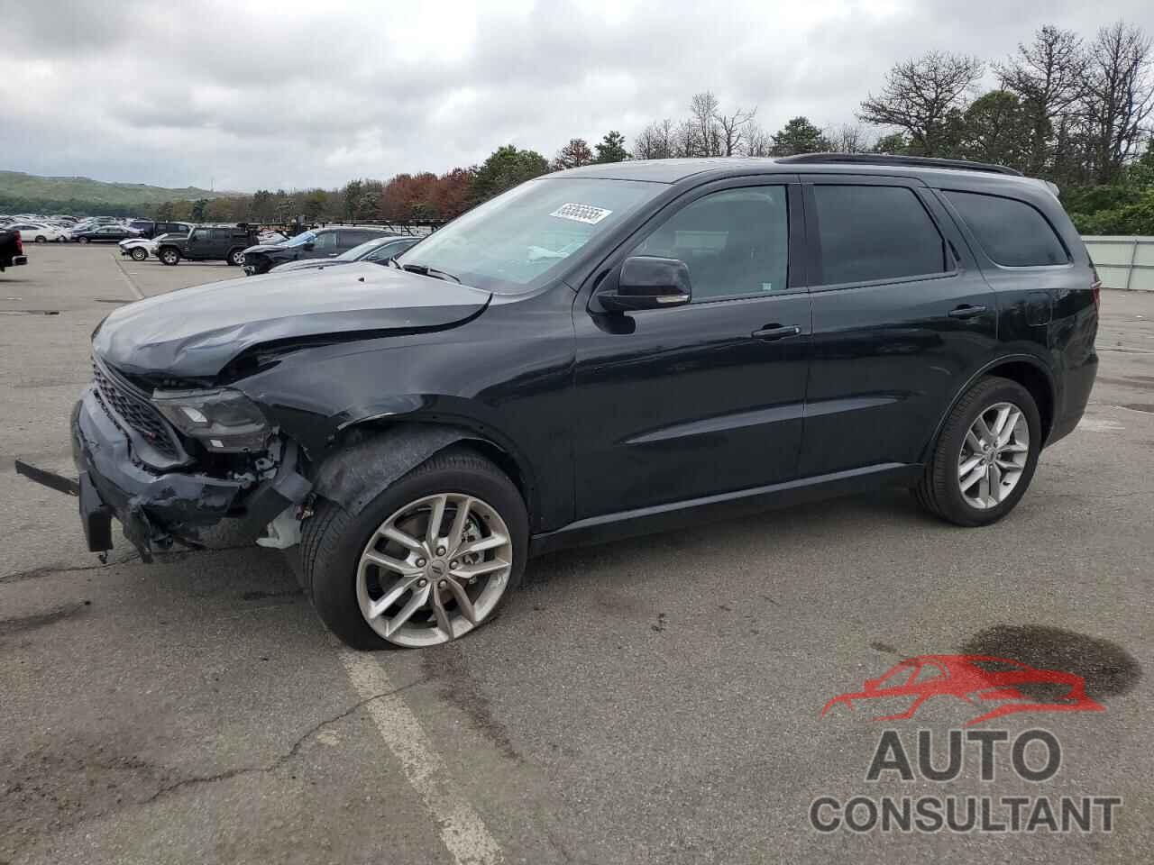 DODGE DURANGO 2024 - 1C4RDJDG1RC227993