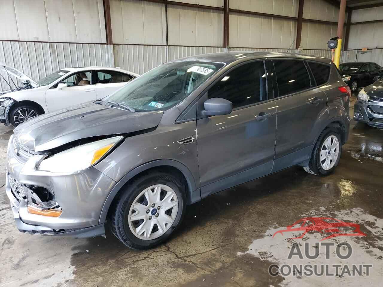 FORD ESCAPE 2014 - 1FMCU0F73EUC10206