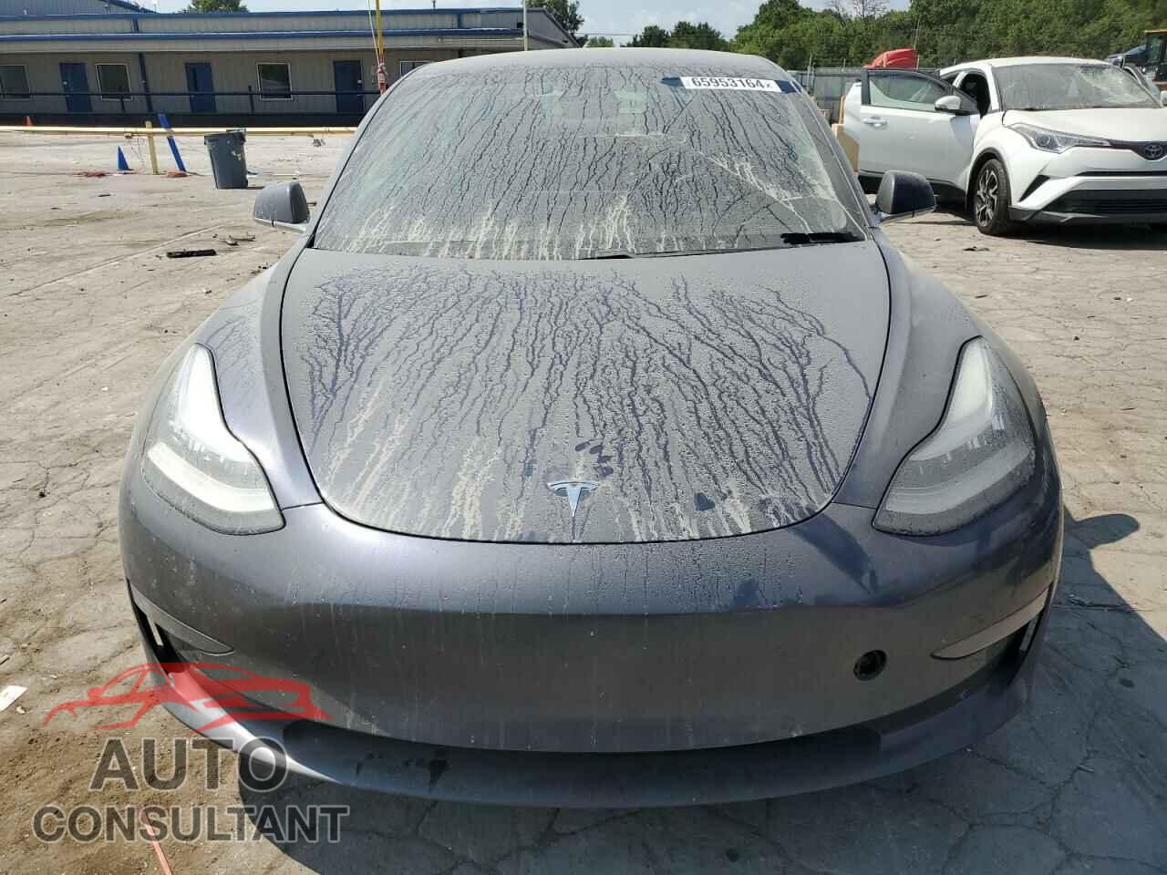 TESLA MODEL 3 2020 - 5YJ3E1EA3LF496004