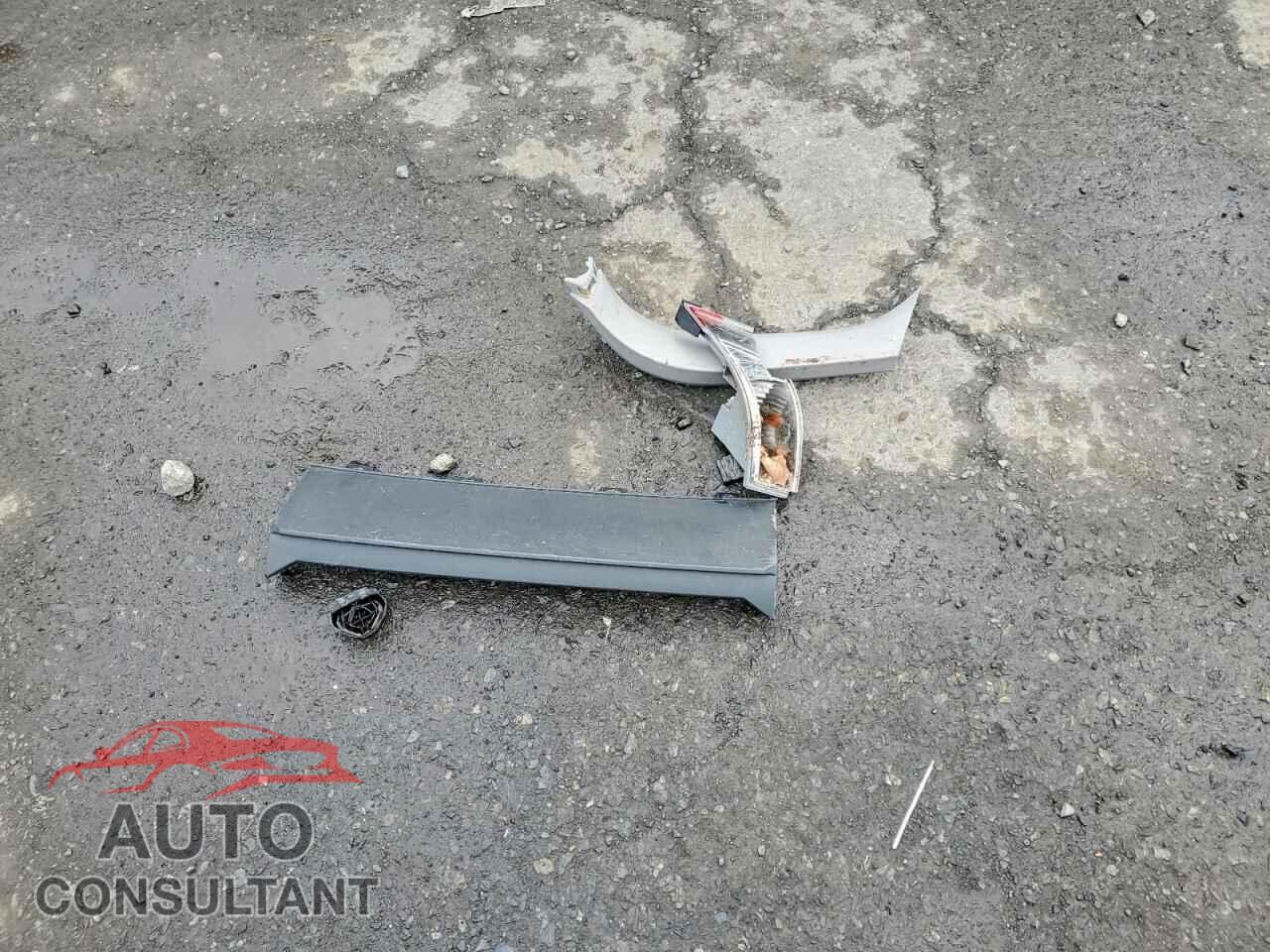 DODGE CARAVAN 2015 - 2C4RDGCG3FR556749