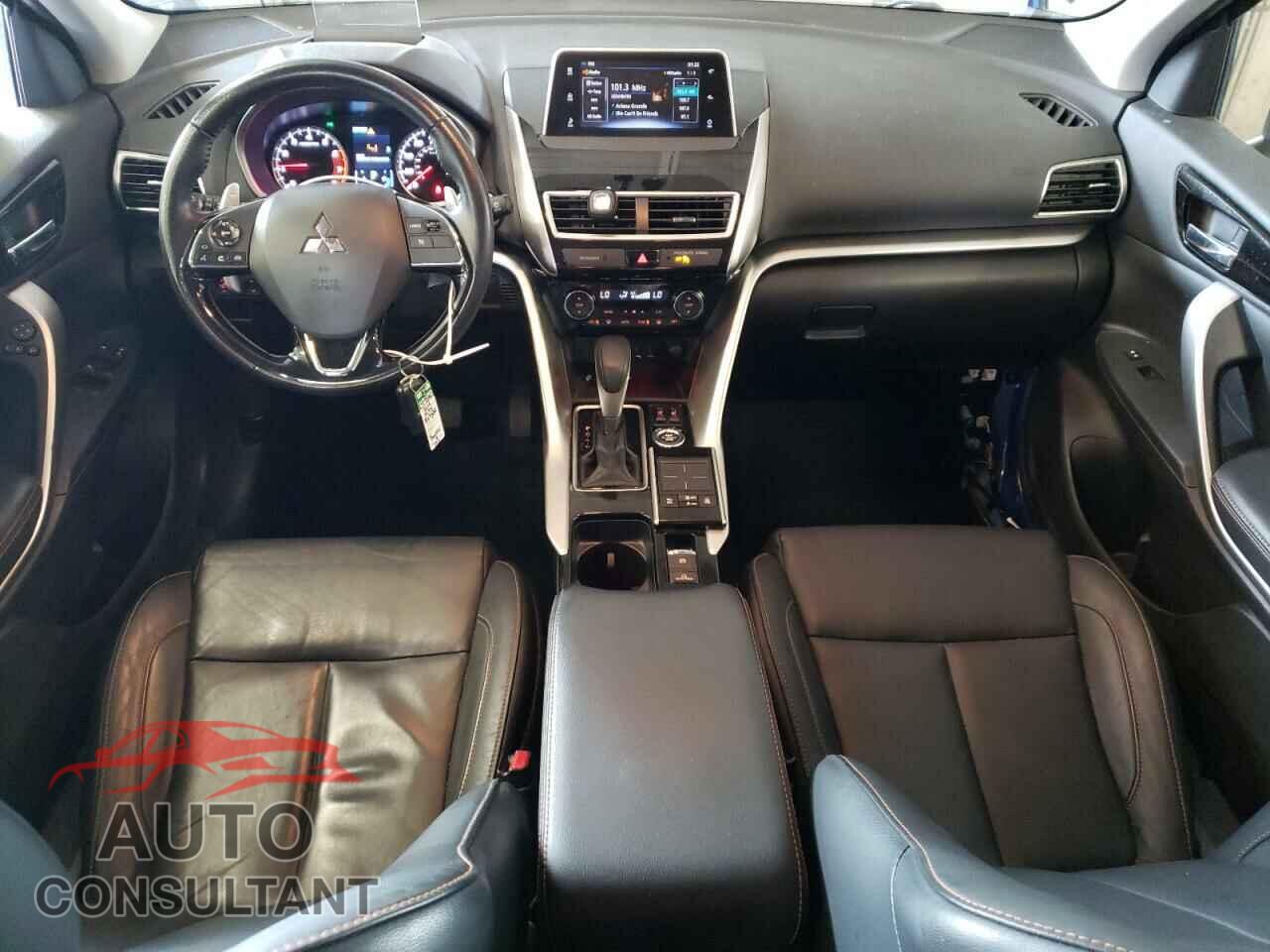 MITSUBISHI ECLIPSE 2019 - JA4AT5AA6KZ052855