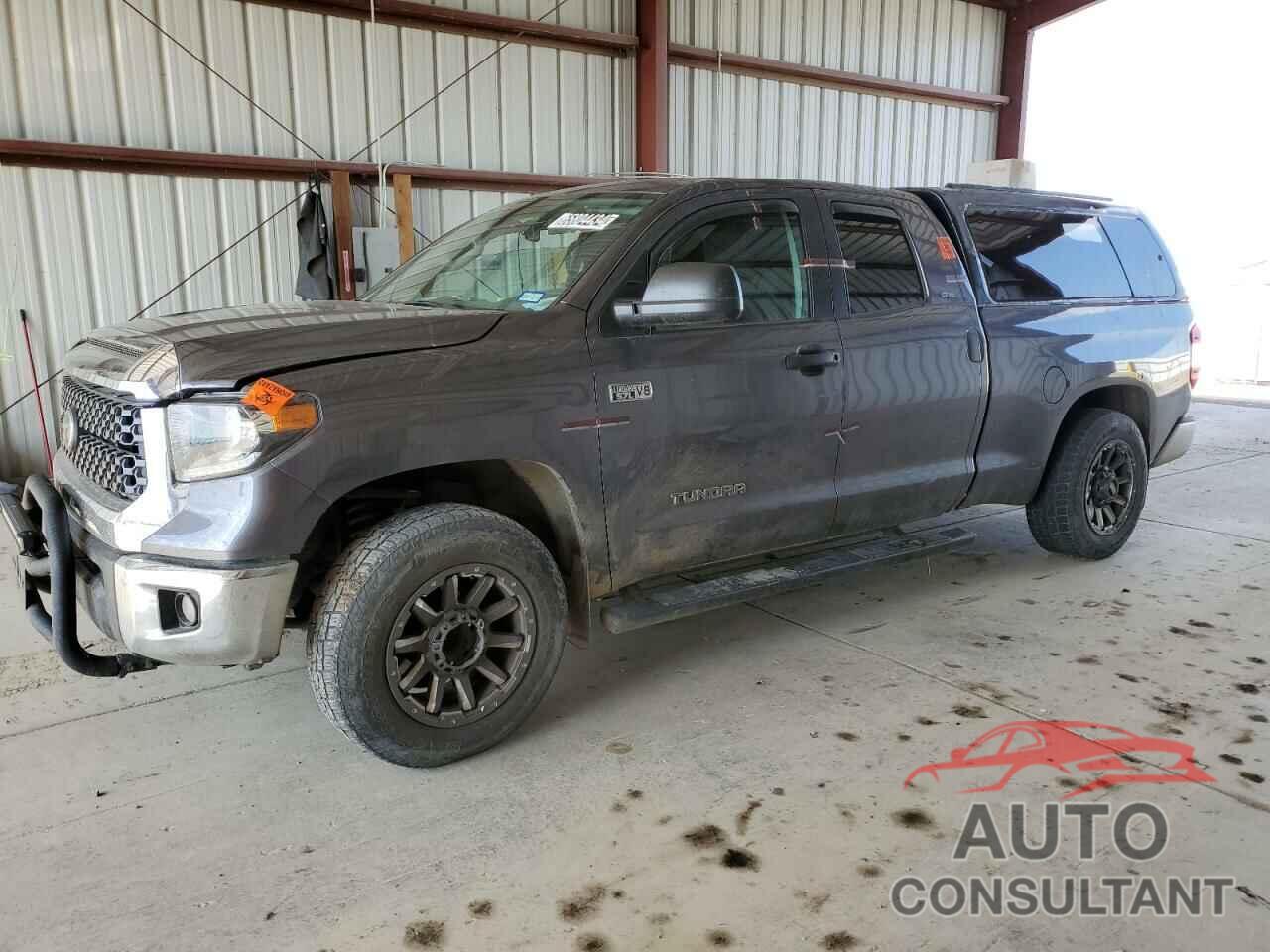 TOYOTA TUNDRA 2021 - 5TFRY5F15MX290939