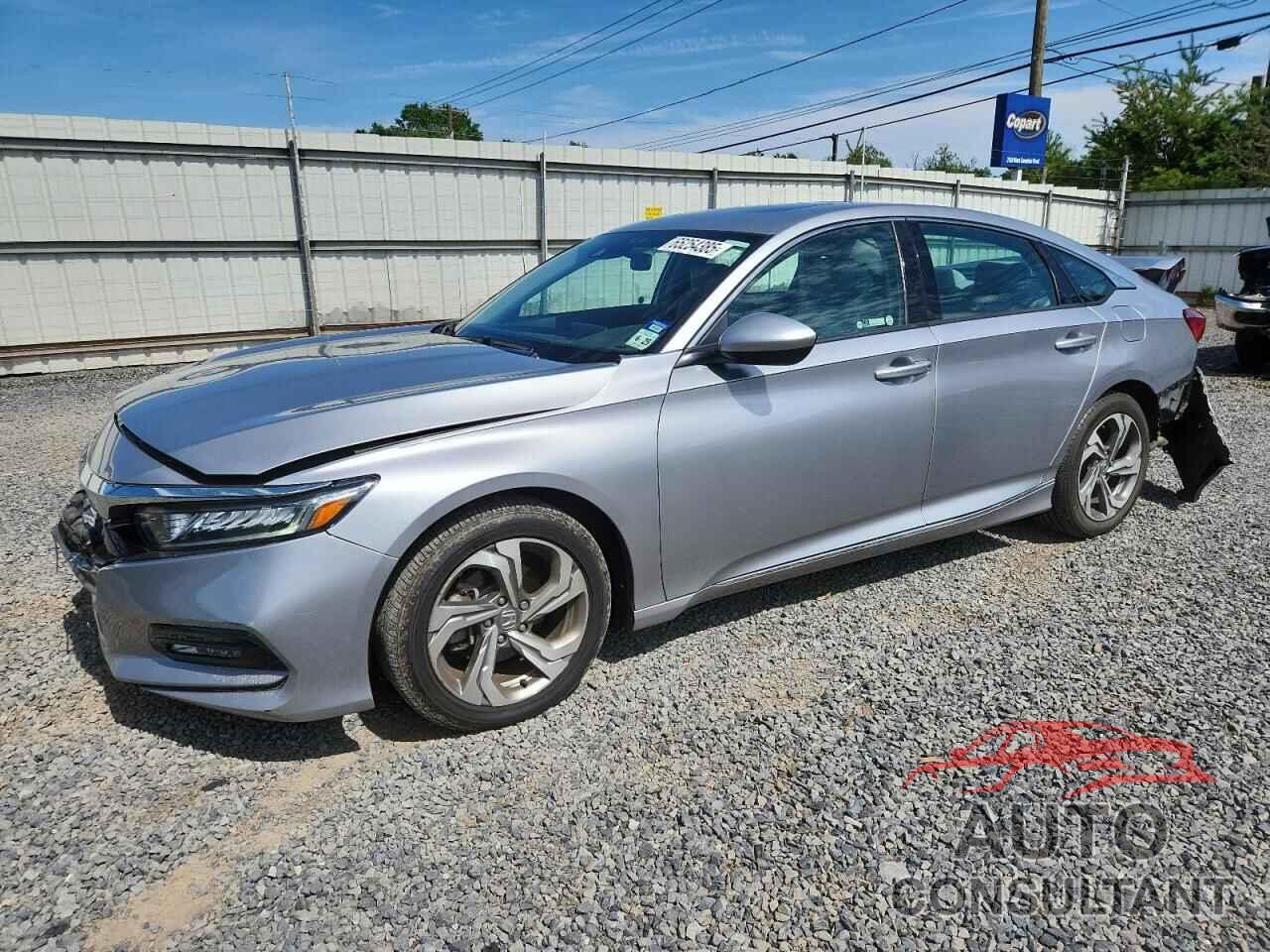 HONDA ACCORD 2020 - 1HGCV1F47LA049954