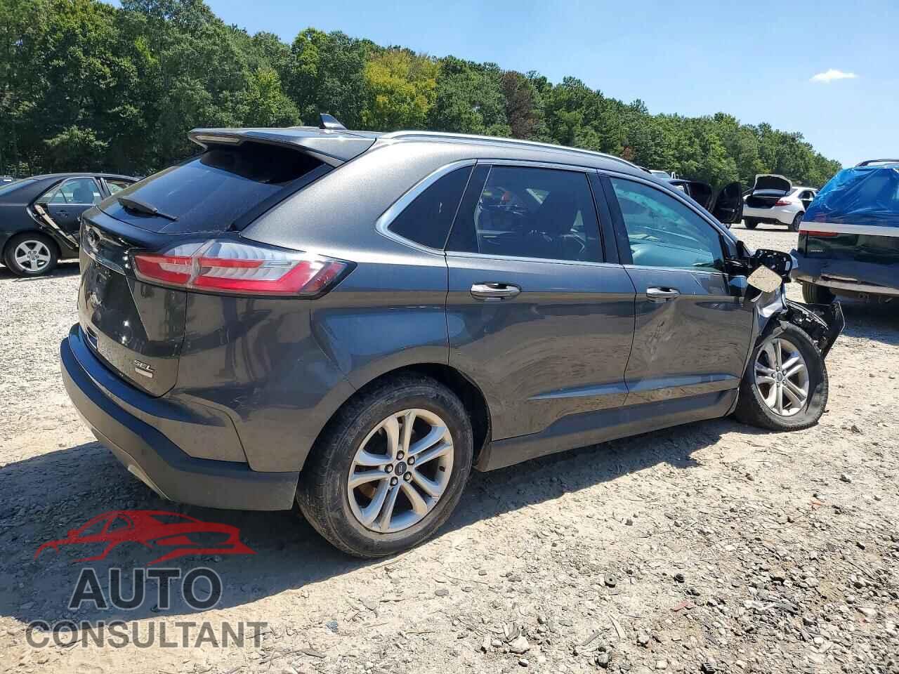 FORD EDGE 2020 - 2FMPK3J94LBA14943