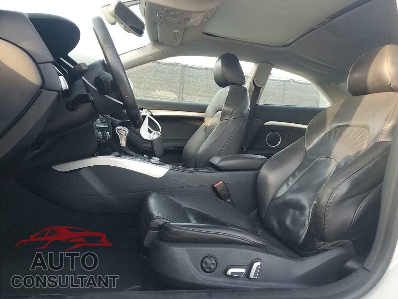 AUDI A5 2015 - WAUMFAFR5FA035399